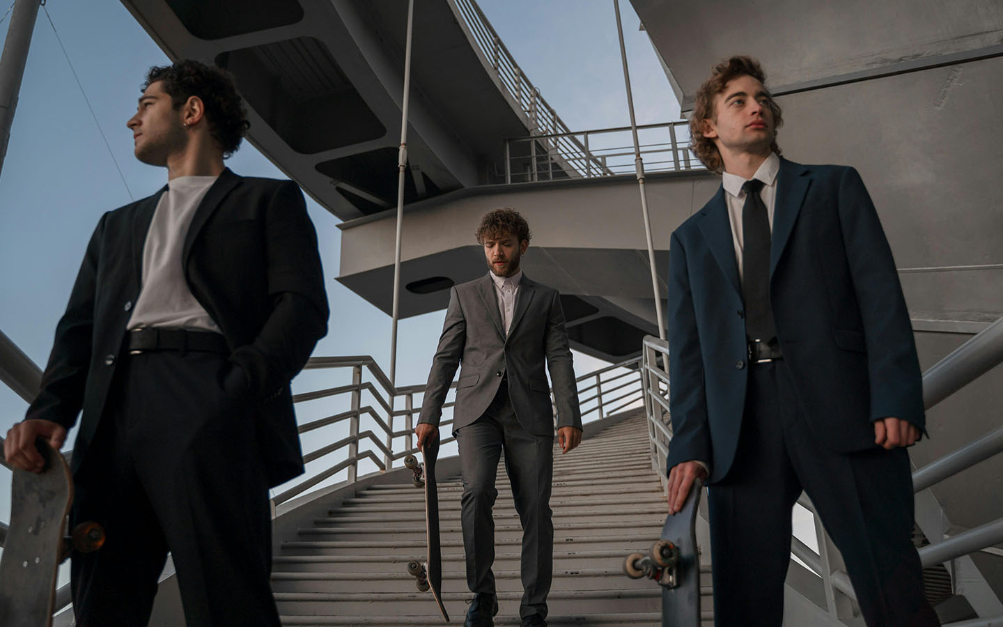 Business and finance services play a crucial