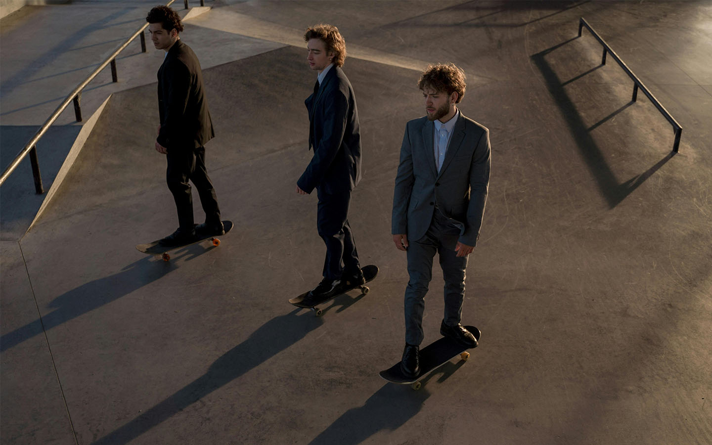 Immersive digital experiences, we offer end-to-end