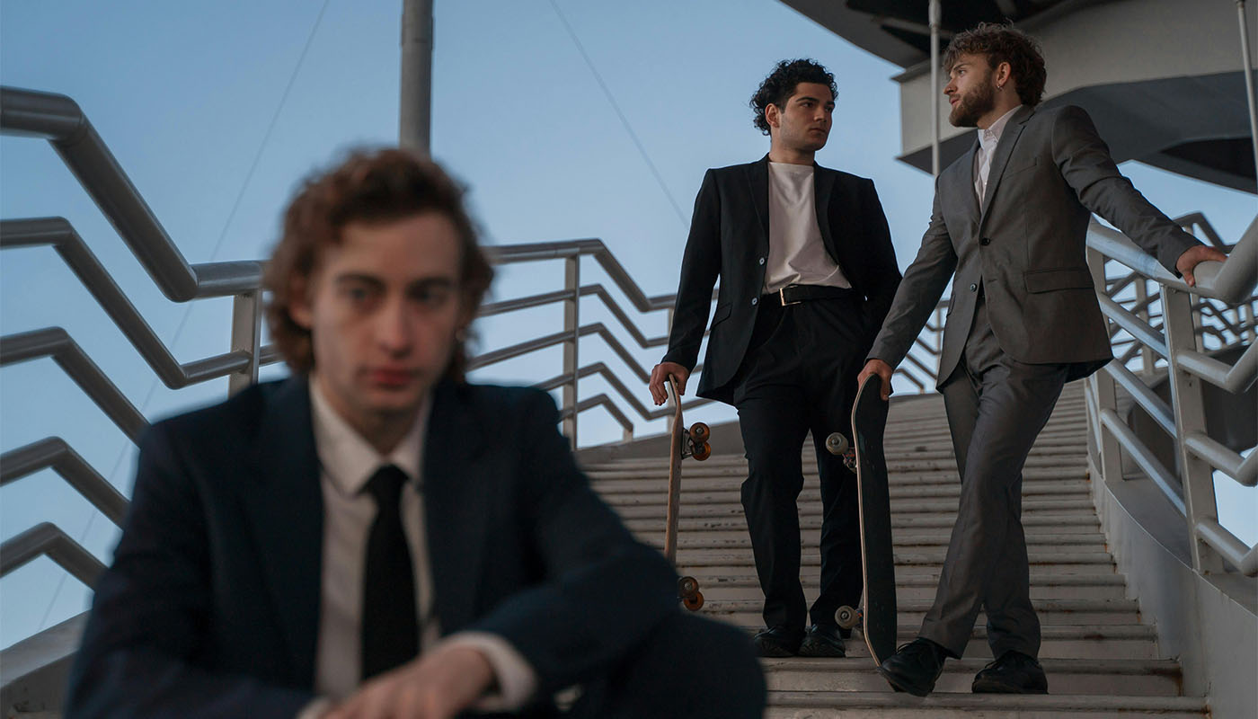 From brand strategy to immersive digital experiences, we offer end-to-end creative solutions