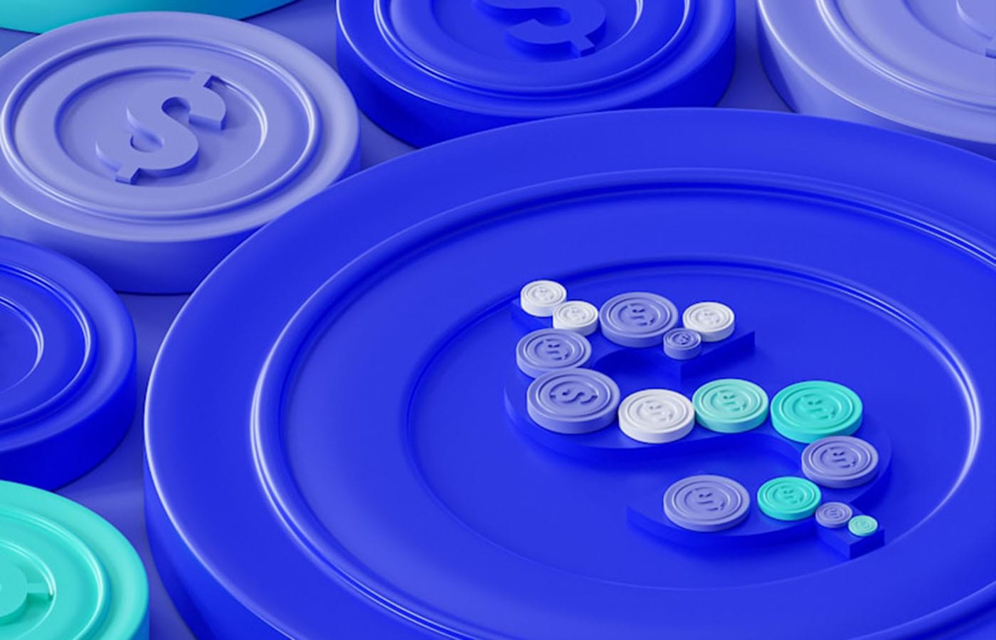 Next-gen crypto ecosystems, powered by transparency