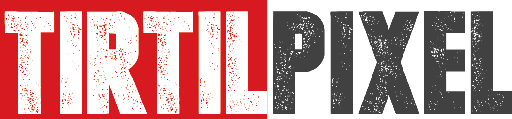 Tırtıl Pixel Medya Hizmetleri